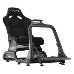 Online Siège de simulation GTR S8 Infinity Simulation