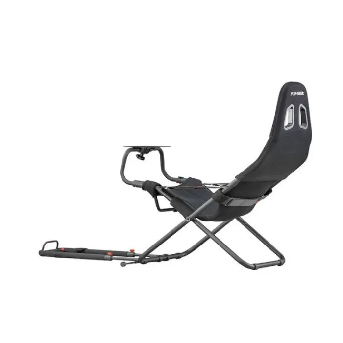 Siège de simulation Challenge Actifit Simulation