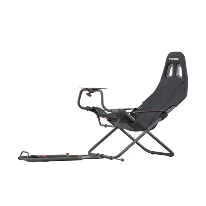 Siège de simulation Challenge Actifit Simulation