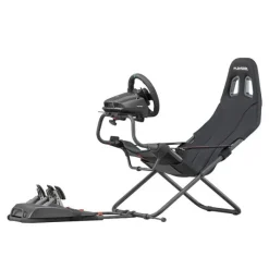 Siège de simulation Challenge Actifit Simulation