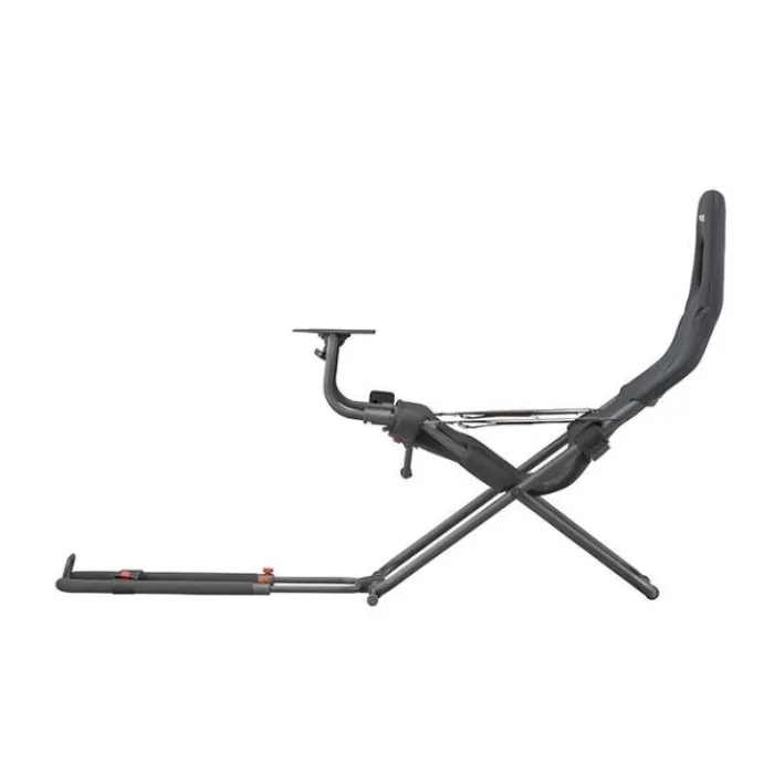 Siège de simulation Challenge Actifit Simulation