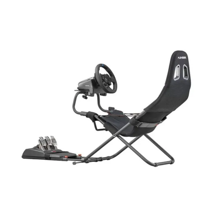 Siège de simulation Challenge Actifit Simulation