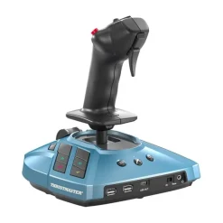 Simulateur de vol TCA CAPTAIN PACK X AIRBUS EDITION Simulation|Manette, Casque, Protection Console