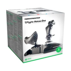 New Simulateur de vol T-FLIGHT HOTAS One Simulation|Manette, Casque, Protection Console