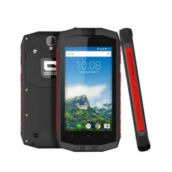Outlet Smartphone Trekker M1 Core 16Go Noir Reconditionné grade A+ Samsung Reconditionné|Smartphone