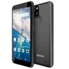 Smartphone Konnect 557 32Go Noir Smartphone