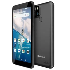 Smartphone Konnect 557 32Go Noir Smartphone