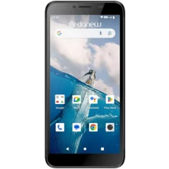 Smartphone Konnect 557 32Go Noir Smartphone