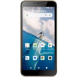 Sale Smartphone Konnect 557 32Go Or Smartphone