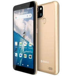 Sale Smartphone Konnect 557 32Go Or Smartphone
