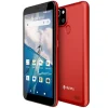 Sale Smartphone Konnect 557 32Go Rouge Smartphone