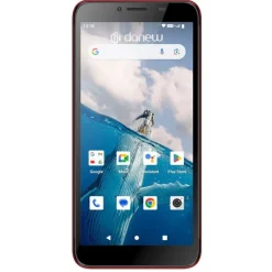Sale Smartphone Konnect 557 32Go Rouge Smartphone