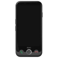 Clearance Smartphone Aurora A10 64Go Noir - Sénior Smartphone