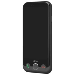 Clearance Smartphone Aurora A10 64Go Noir - Sénior Smartphone