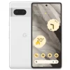 Clearance Smartphone Pixel 7 128Go Blanc Reconditionné grade éco Samsung Reconditionné|Smartphone