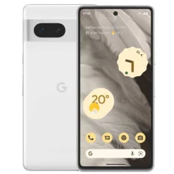 Clearance Smartphone Pixel 7 128Go Blanc Reconditionné grade éco Samsung Reconditionné|Smartphone