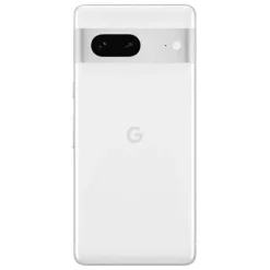 Clearance Smartphone Pixel 7 128Go Blanc Reconditionné grade éco Samsung Reconditionné|Smartphone
