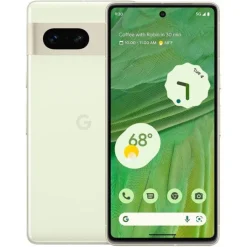 New Smartphone Pixel 7 128Go Vert Reconditionné grade éco Samsung Reconditionné|Smartphone