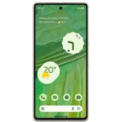 New Smartphone Pixel 7 128Go Vert Reconditionné grade éco Samsung Reconditionné|Smartphone