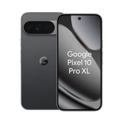 Outlet Smartphone Pixel 10 Pro XL 256Go Noir Reconditionné grade A+ Samsung Reconditionné|Smartphone