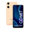 Clearance Smartphone Comet 64Go 4G Gold Smartphone