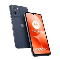 Smartphone E15 64Go Noir Smartphone