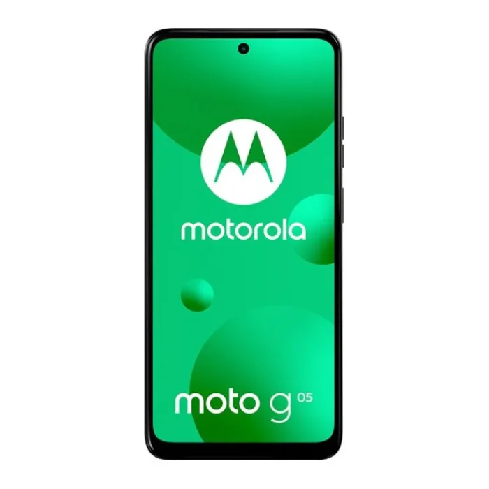 Best Smartphone G05 4G 128Go Bleu Smartphone