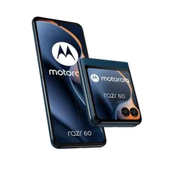 Outlet Smartphone Razr60 256Go 5G Noir Smartphone