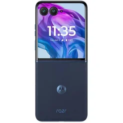 Hot Smartphone Razr50 Ultra 5G 512Go Bleu Smartphone
