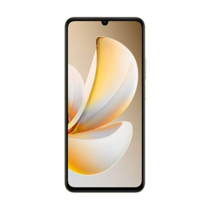Hot Smartphone Note 70T 256Go 4G Gold Smartphone