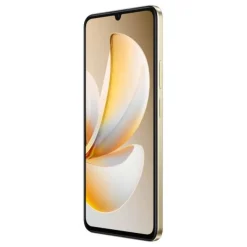 Hot Smartphone Note 70T 256Go 4G Gold Smartphone