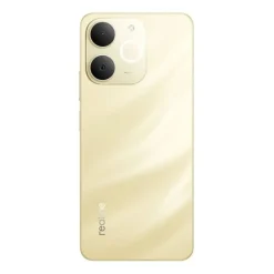Hot Smartphone Note 70T 256Go 4G Gold Smartphone