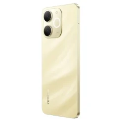 Hot Smartphone Note 70T 256Go 4G Gold Smartphone