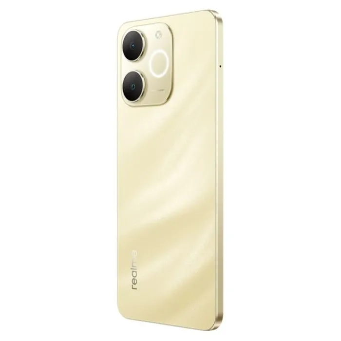 Hot Smartphone Note 70T 256Go 4G Gold Smartphone