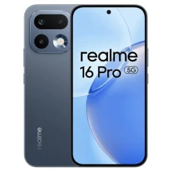 Best Smartphone 16 Pro 5G 256Go Gris Smartphone