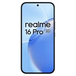 Best Smartphone 16 Pro 5G 256Go Gris Smartphone