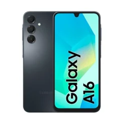 Discount Smartphone Galaxy A16 4G 128Go Bleu Nuit Smartphone Samsung|Smartphone