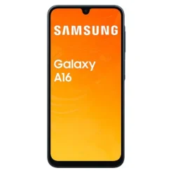 Discount Smartphone Galaxy A16 4G 128Go Bleu Nuit Smartphone Samsung|Smartphone