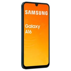 Discount Smartphone Galaxy A16 4G 128Go Bleu Nuit Smartphone Samsung|Smartphone