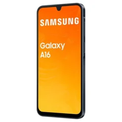 Discount Smartphone Galaxy A16 4G 128Go Bleu Nuit Smartphone Samsung|Smartphone