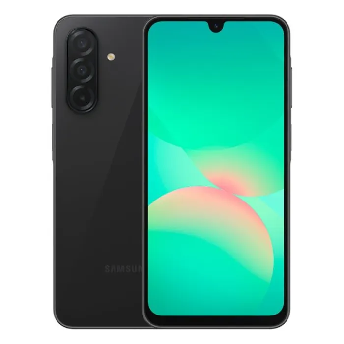 Clearance Smartphone Galaxy A26 5G 128Go Noir Smartphone Samsung|Smartphone