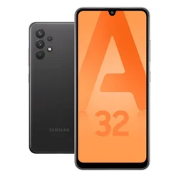 Hot Smartphone Galaxy A32 128Go Noir Reconditionné grade éco 5G Smartphone Samsung|Samsung Reconditionné
