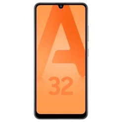 Hot Smartphone Galaxy A32 128Go Noir Reconditionné grade éco 5G Smartphone Samsung|Samsung Reconditionné