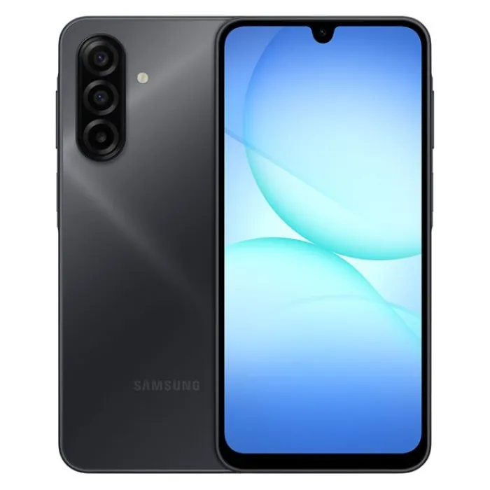 Online Smartphone Galaxy A17 4G 128Go Noir Smartphone Samsung|Smartphone