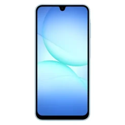 Best Smartphone Galaxy A17 4G 128Go Bleu Clair Smartphone Samsung|Smartphone