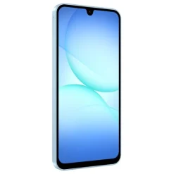 Best Smartphone Galaxy A17 4G 128Go Bleu Clair Smartphone Samsung|Smartphone
