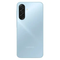 Best Smartphone Galaxy A17 4G 128Go Bleu Clair Smartphone Samsung|Smartphone