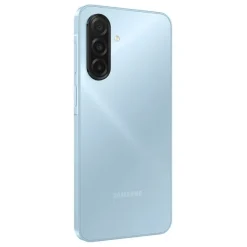 Best Smartphone Galaxy A17 4G 128Go Bleu Clair Smartphone Samsung|Smartphone