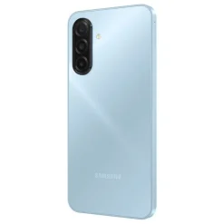 Best Smartphone Galaxy A17 4G 128Go Bleu Clair Smartphone Samsung|Smartphone