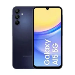 Hot Smartphone Galaxy A15 128Go Noir Reconditionné grade Eco Smartphone Samsung|Samsung Reconditionné